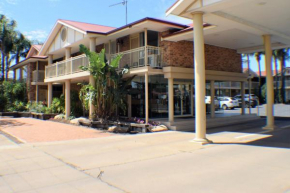 The Oxley Motel Dubbo